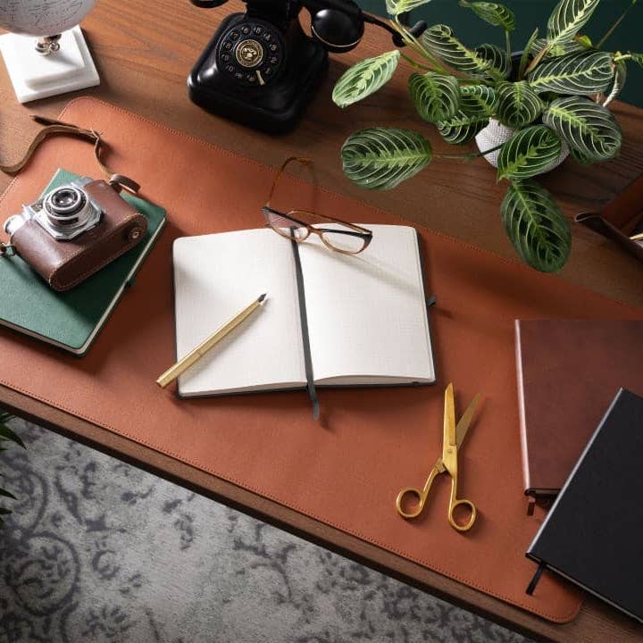 Noir anthracite Carnet A5 en papier quadrillé - noir anthracite en vente sur Faire4