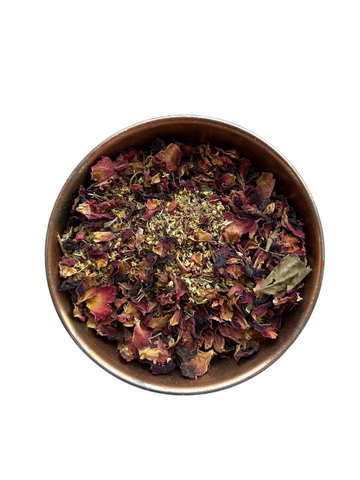 Sunshine for wholesale by lea's teas