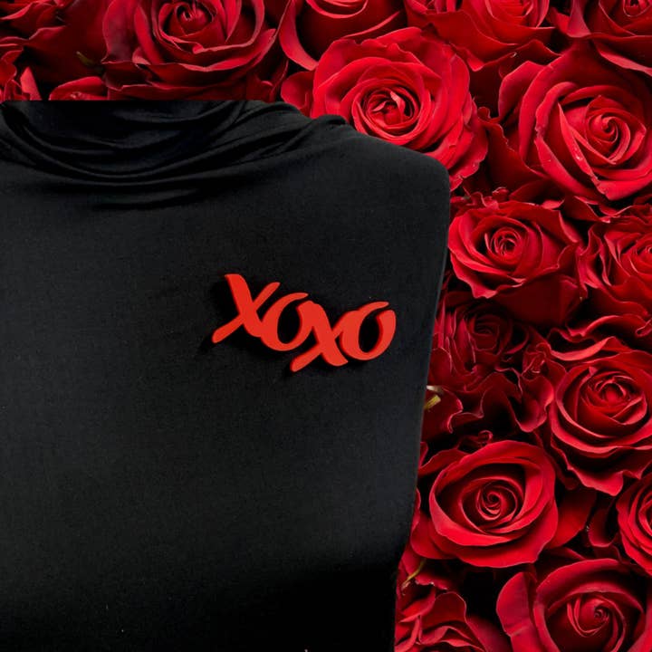 XOXO Bold for wholesale by TAKARA Designs