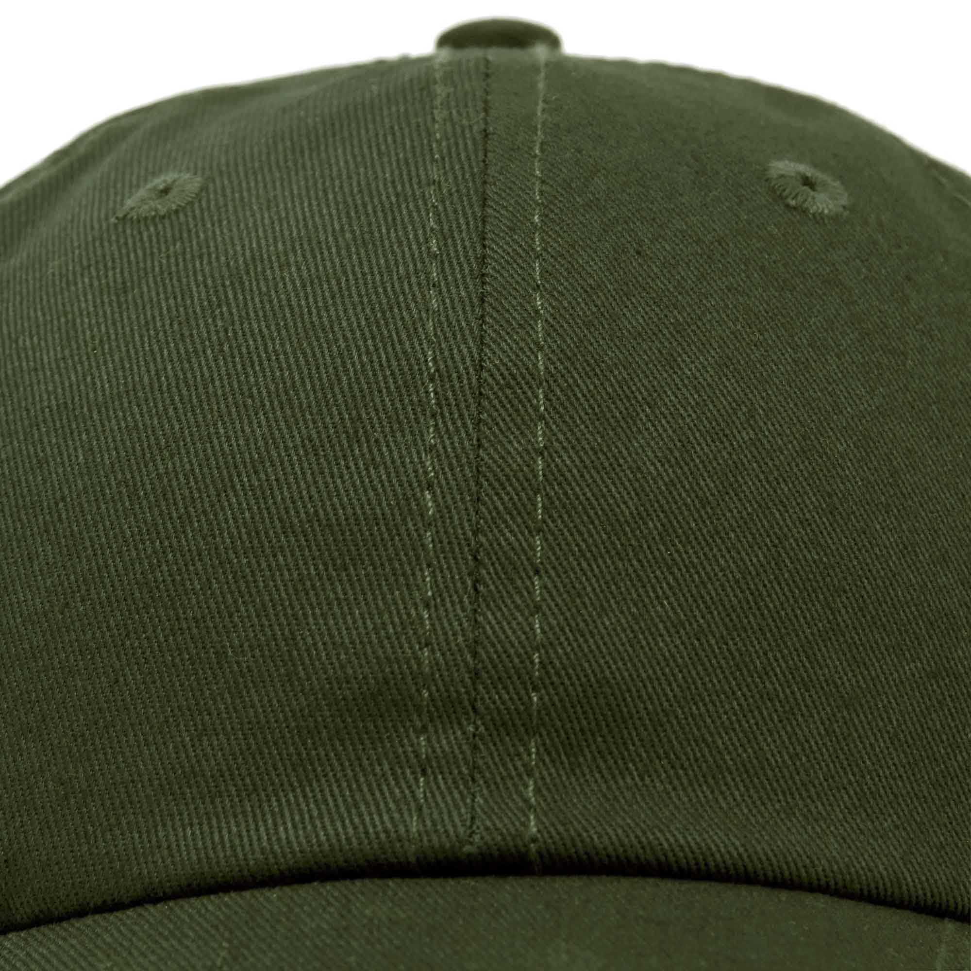 Dalix - Wholesale Baseball Cap - Unisex - DALIX Unisex Unstructured Cotton Cap Adjustable Plain Hat96