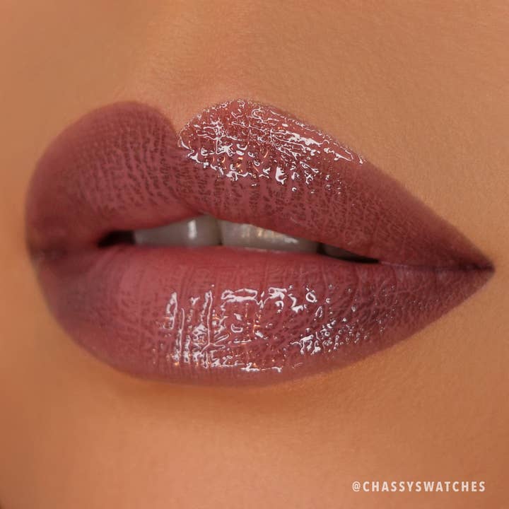 Moira Cosmetics – wholesale Lip-gloss – Glow Getter Hydrating Lip Oil (016, Au Naturel)