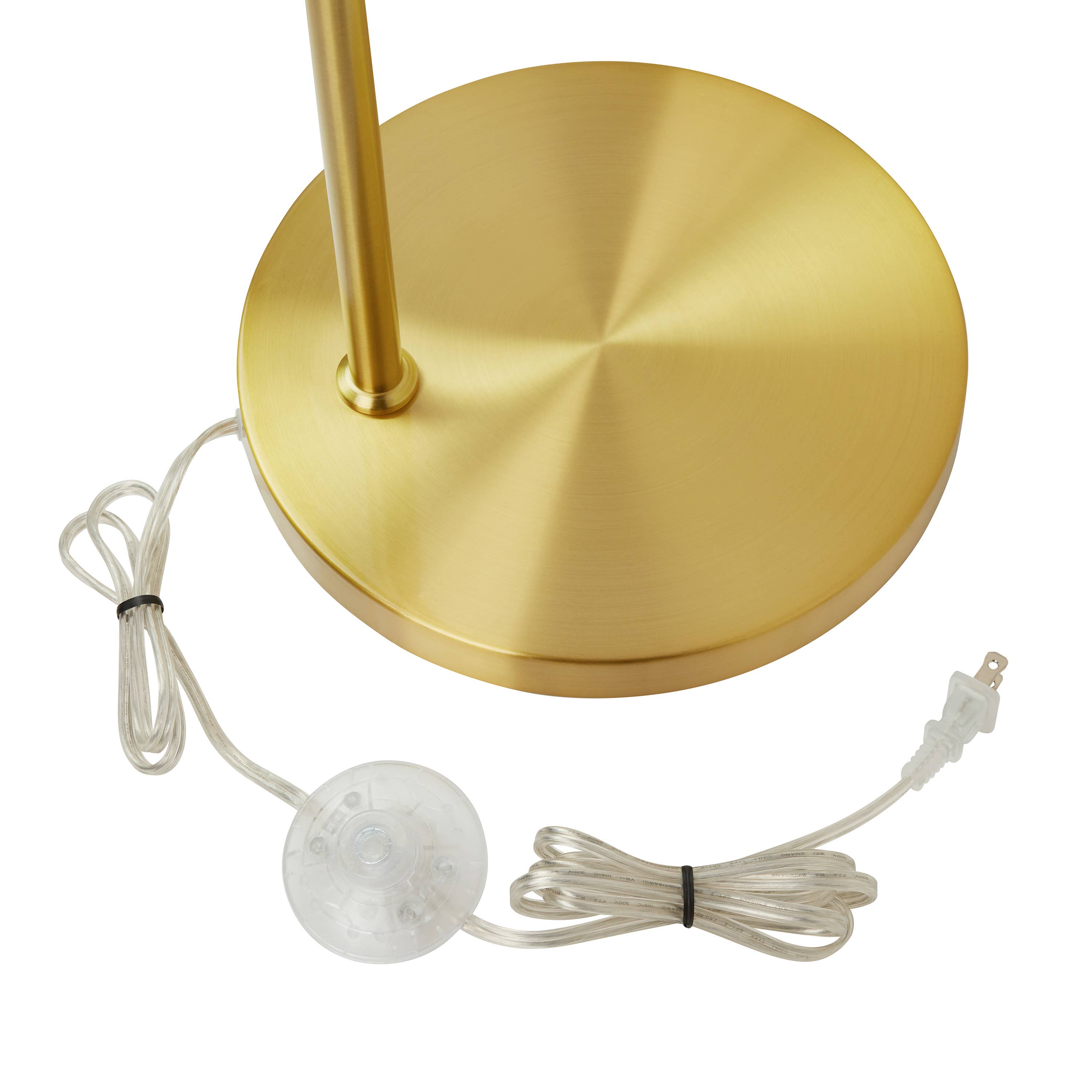 River of Goods - Wholesale Floor Lamp - 63"H Rowan Globe Shade Floor Lamp22