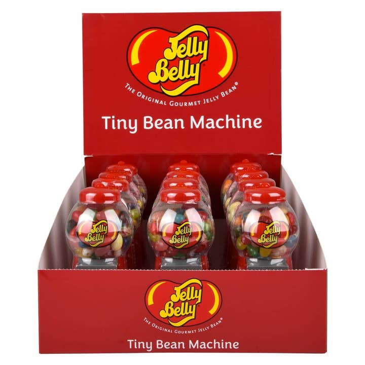 La Luna Bella - Toys - Wholesale Classic toy – Kids - 3oz Tiny Bean Machine 12ct - LLB Toys1