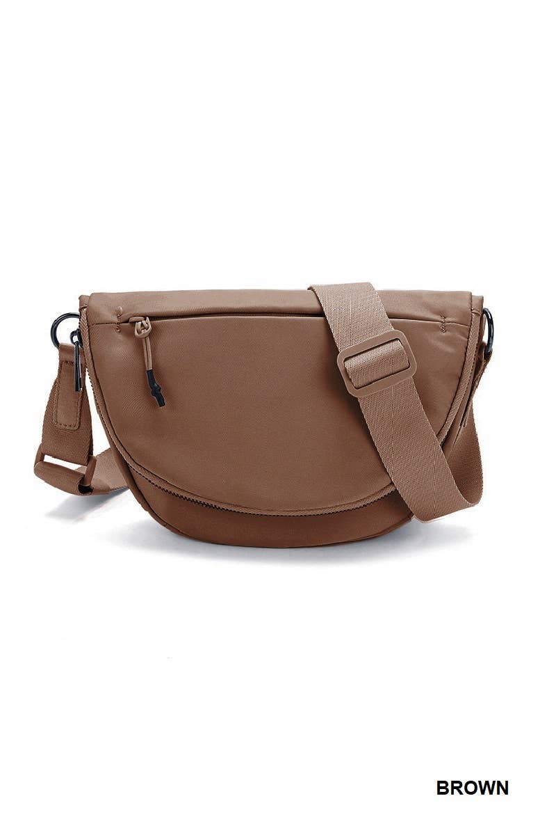 Vanilla Monkey – wholesale Crossbody bag – Women's – All Night Festival Large Bag1