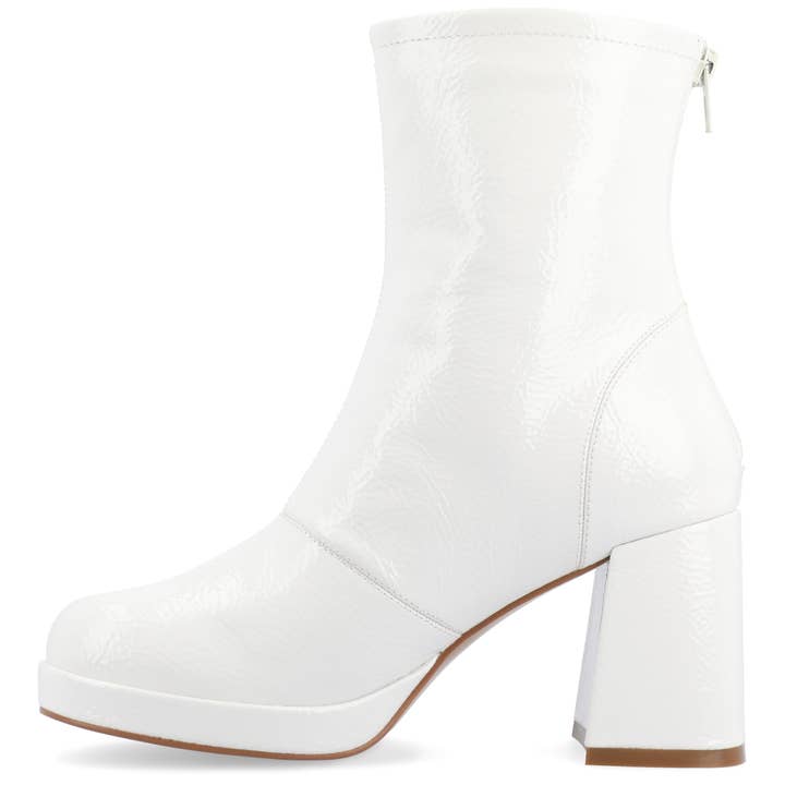 Journee - Wholesale Booties - Women's - Journee Collection Women's Tru Comfort Foamâ„¢ Aylani Booties