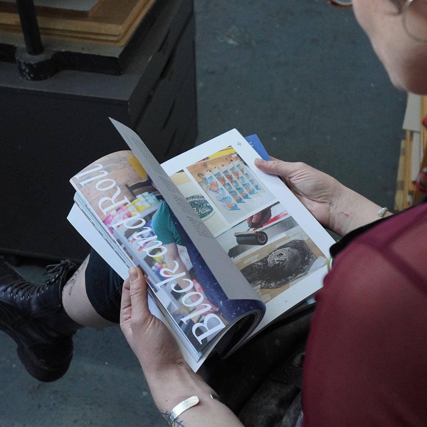 We Are Makers - Wholesale Crafts, Hobbies & DIY Book - Edition Eight2