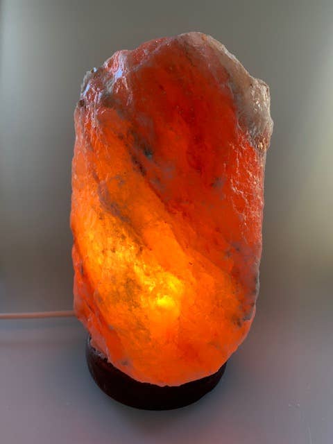 Salzwerk Berlin - Wholesale Salt Lamp - Natural Rock Salt Lamp0