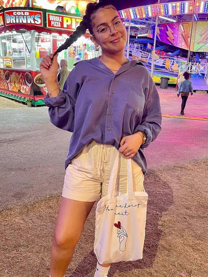 Fazendo uma ótima sacola por atacado de Virtuous Stationery CO