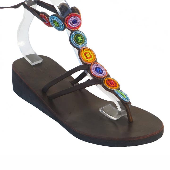 Gladiator Multi Wedge for wholesale by Global Girls