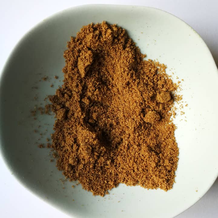 Coentros (em pó) BIO, 500gr (granel) por atacado de Nomie, le goût des épices