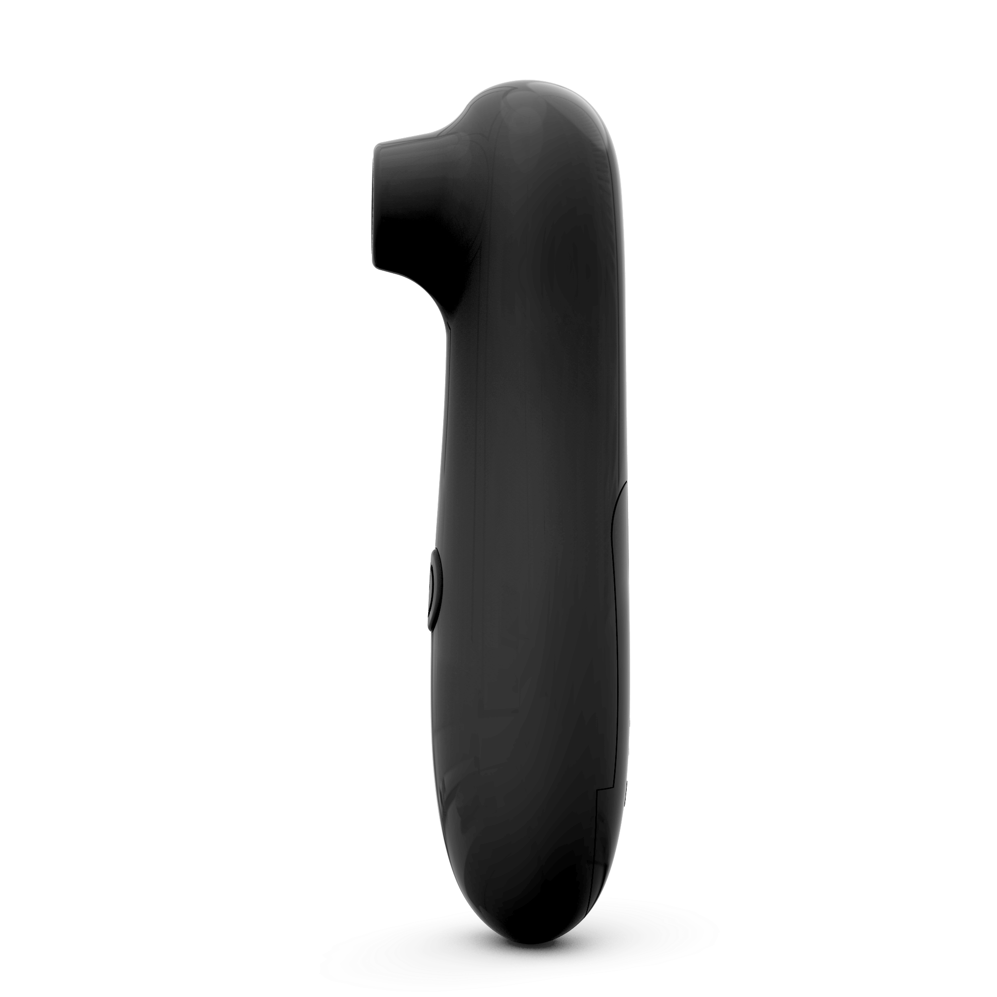 Kinky Pleasure - Wholesale Sex Toy - Power Escorts - BR141 Black - Clitoris Oral Sucker Vibrator - Clitoral Stimulator6