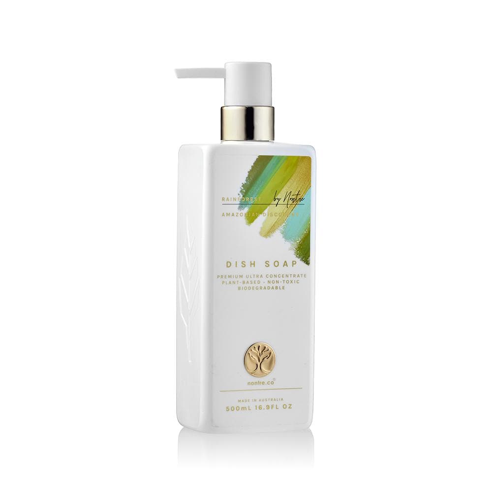 nontre.co - Wholesale Afwasmiddel - Premium Ultra Concentrate Afwasmiddel 500 ml, Rainforest0