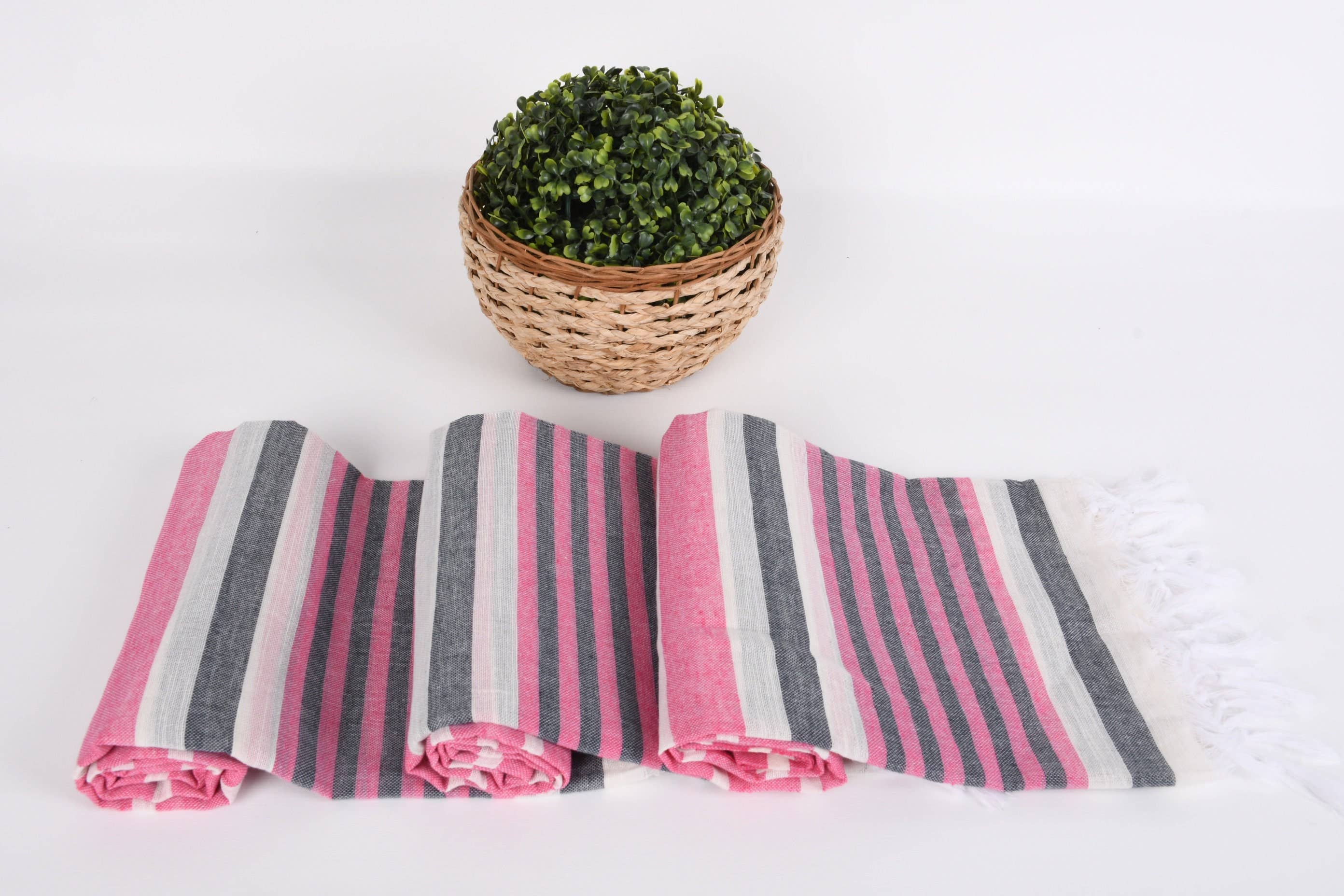 Organic Turkish Towels – wholesale Beach towel – Personalized Turkish Towel, Organic Cotton Peshtemal #28