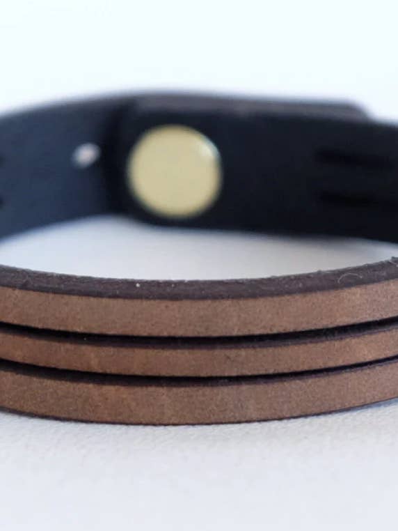 Bracelet - Double Line and other Purchase Wholesale zach bryan. Free Returns & Net 60 Terms on Faire trending on Faire.