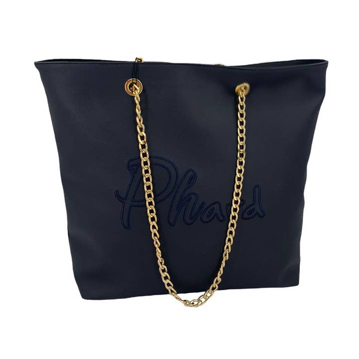 Borsa Donna Phard Made In Italy In Ecopelle per la vendita all'ingrosso da parte di UNIVERSO ITALIA S.R.L.S.