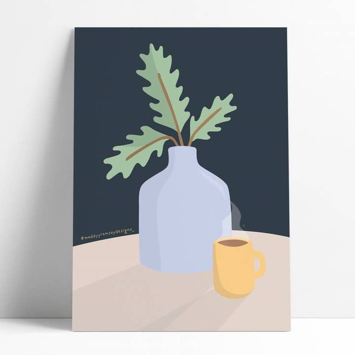 Coffe Table for wholesale by Maddy Ramsay Designs