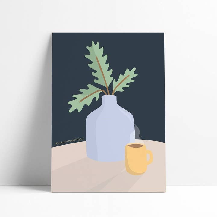 Tavolino per la vendita all'ingrosso da parte di Maddy Ramsay Designs