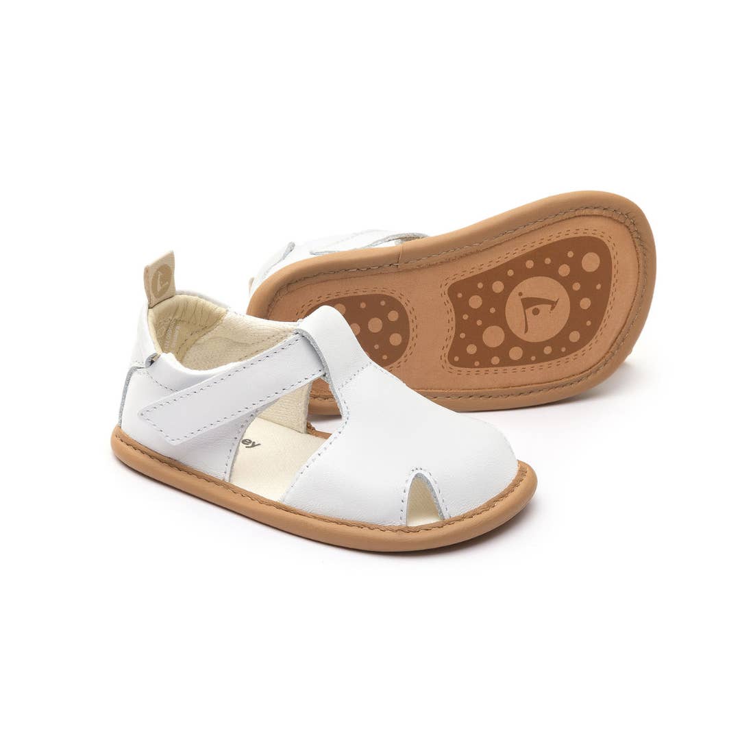 Pituka Wear - Vendita all'ingrosso Sandali - Neonati - Sandali Barefoot Adore di Tip Toey Joey