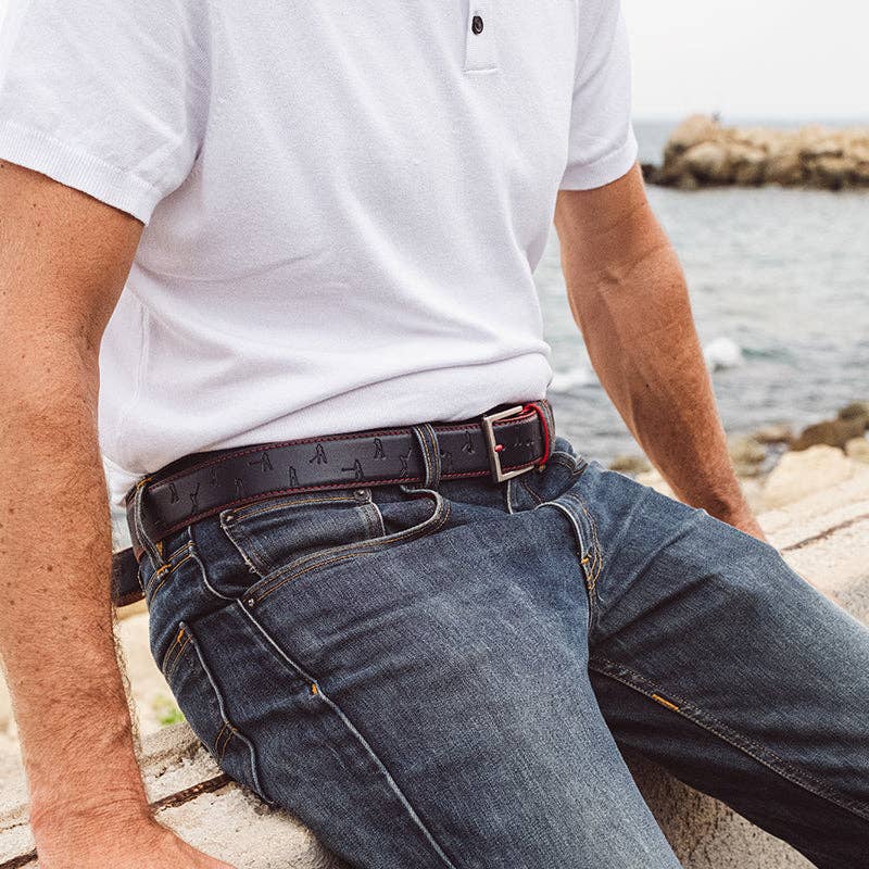 KAZARTT - Wholesale Belt - Men's - Progress 🏌‍♂1