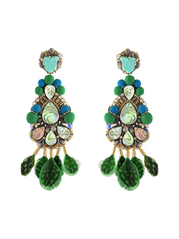 Colibrí para venta al por mayor de Ranjana Khan