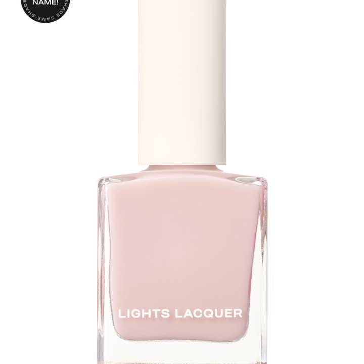 Lights Lacquer - Wholesale Nail Polish - Clueless3