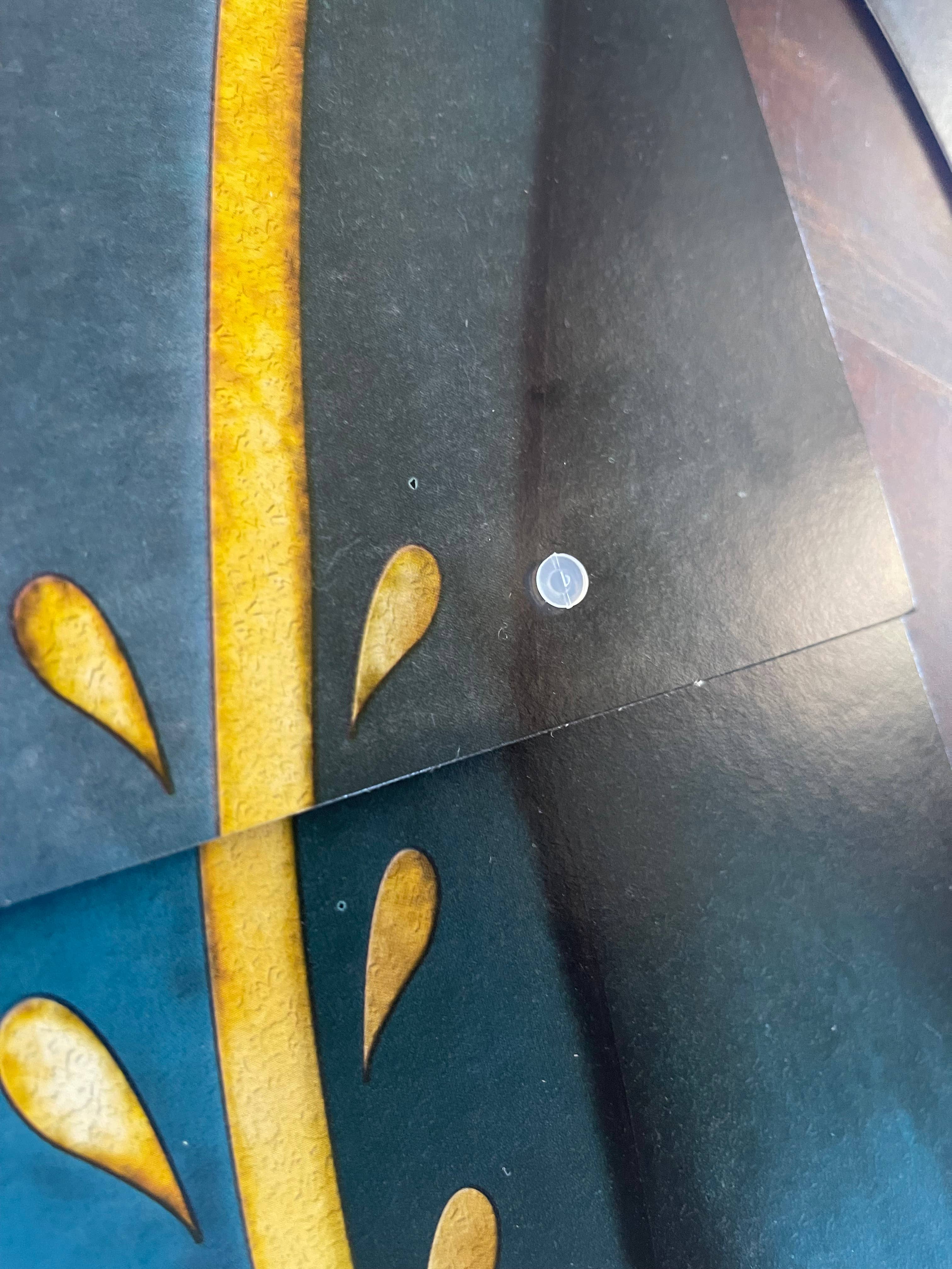 Fiesta Color - Wholesale Decorative Figurine - Giant CATRIN DAY of the DEAD Decoration4