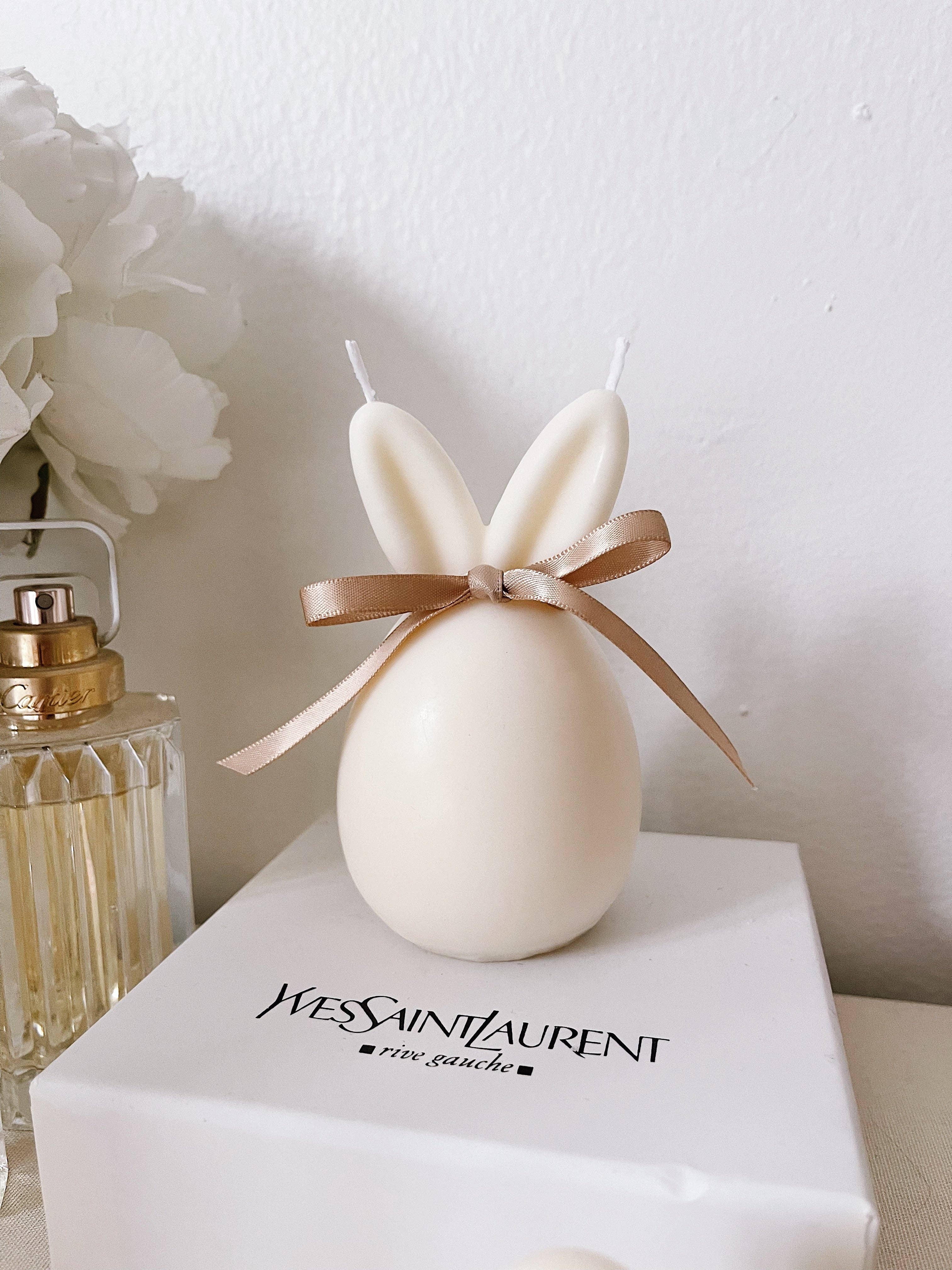 Hi Sunday Collective - Wholesale Novelty Candle - Bunny BB Handmade Soy Wax Novelty Candle2