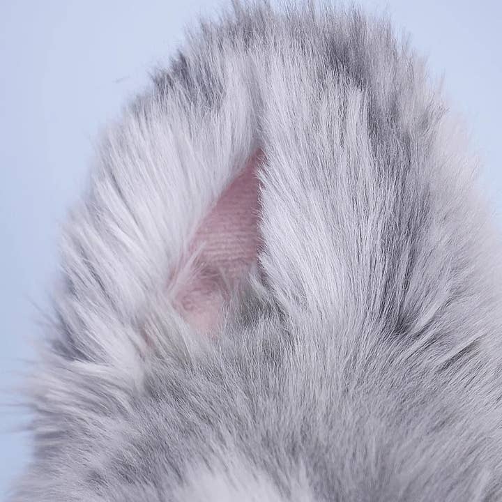 Chongker - Venta al por mayor Peluche - Niños y bebés - Mochila Schnauzer – Bolsa de peluche para amantes de cachorros y niños11