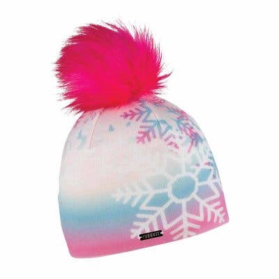 SNÖ KRISTALL för wholesale av SABBOT HEADWEAR