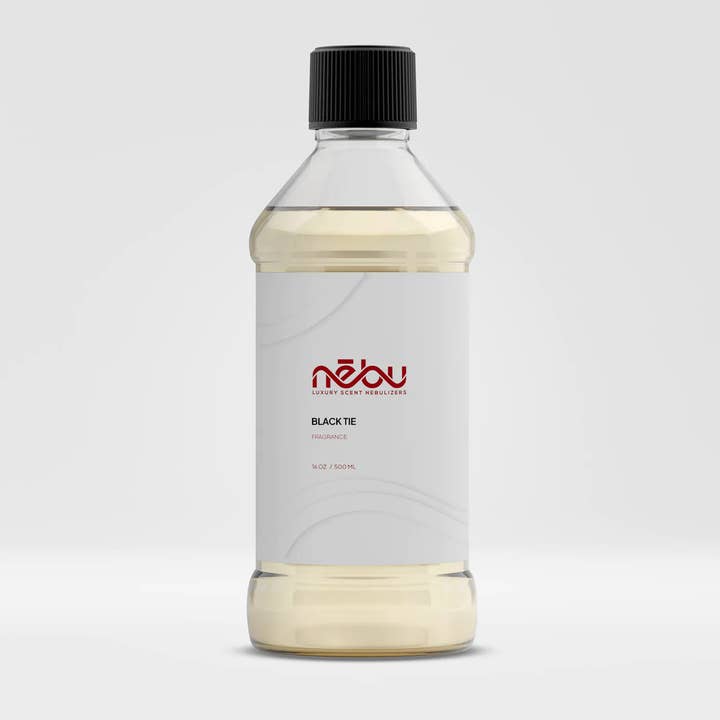 Nēbu Luxury - Wholesale Fragrance Oil - Black Tie