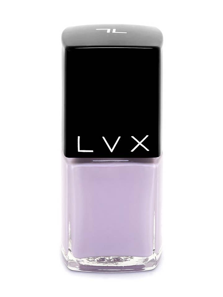 PIXIE for wholesale by LVX Nail Lacquer