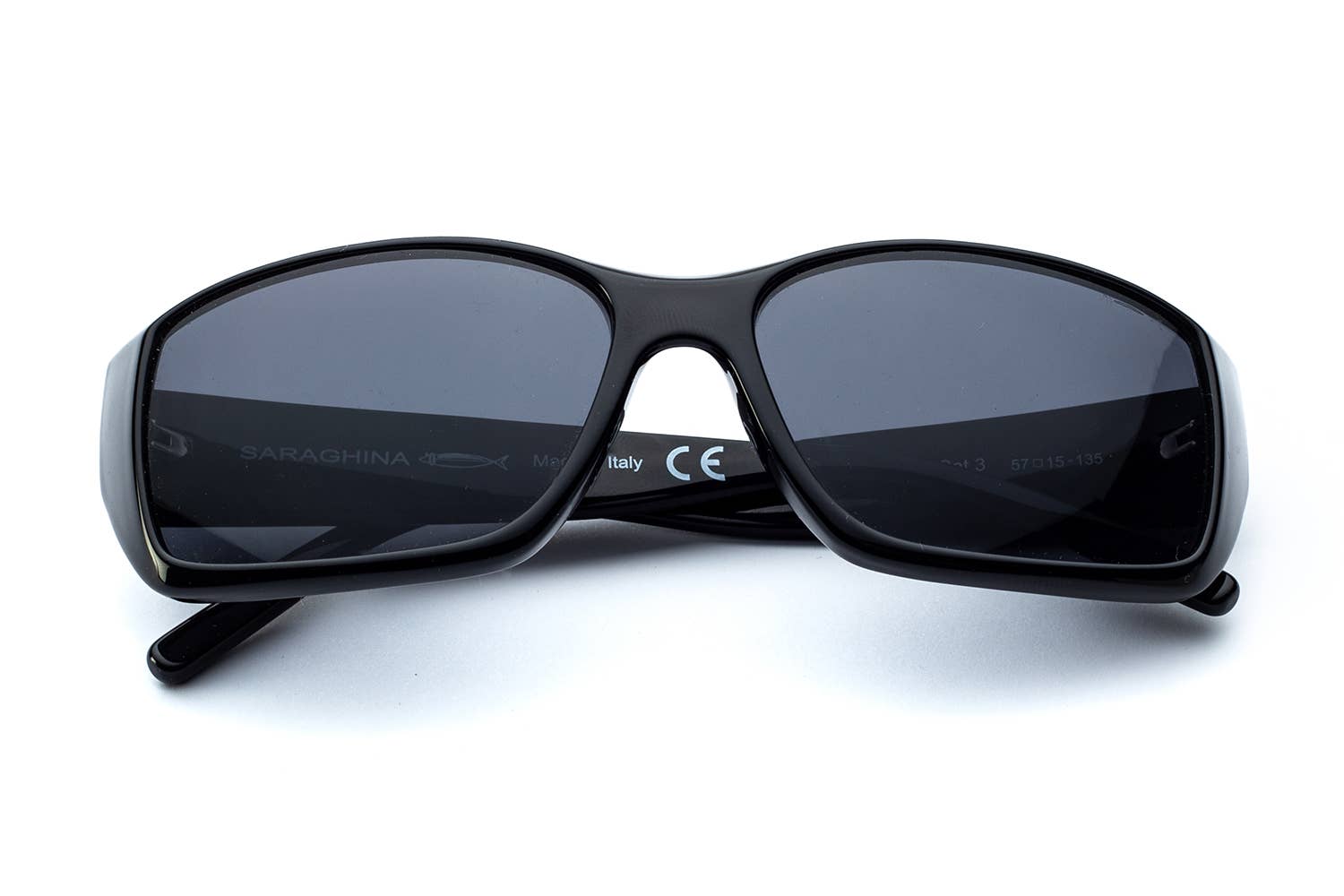 Saraghina - Wholesale Sunglasses - Unisex - ERCOLE-115LKL0