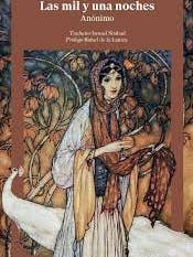 MIL OG ÉN NAT, DE -STOR. LIT.- for engroshandel hos Giron Spanish Books