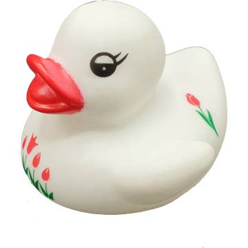 Dutch Ducky Tulips 5 cm for wholesale by TRAAGOODS.COM