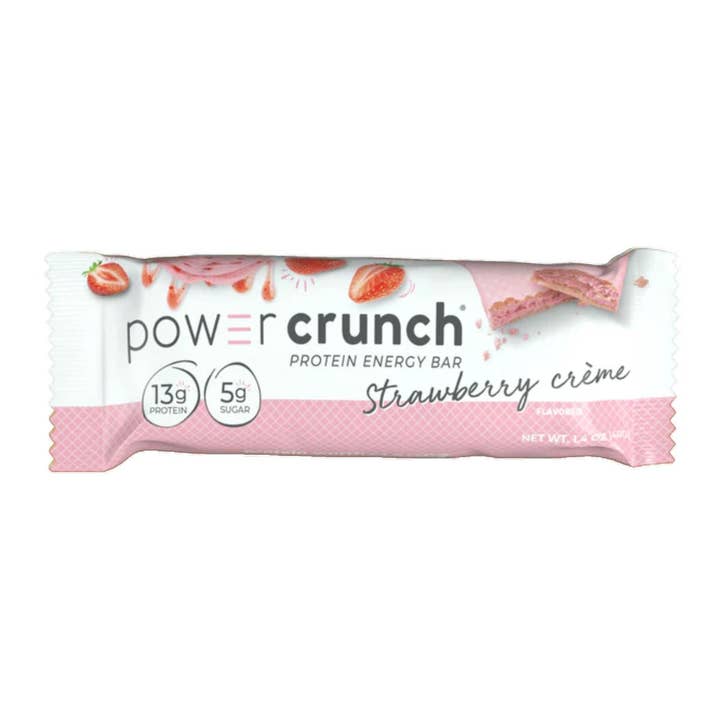 Campus Protein - Wholesale Snack Bar - Power Crunch Protein Bars13