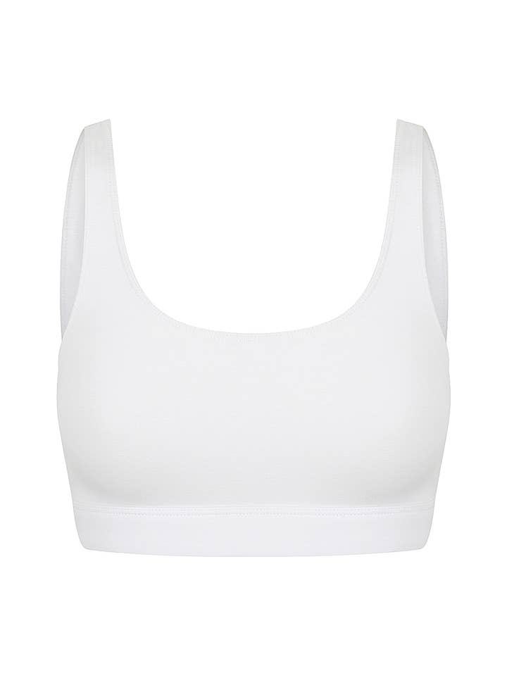 Bare Boutique - Wholesale Bralette – Women's - Mihi Crop Bra3