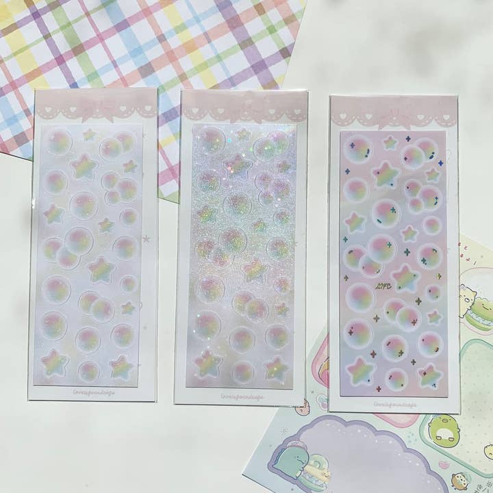 Magic of The Rainbow for wholesale by loveisfoundcafe