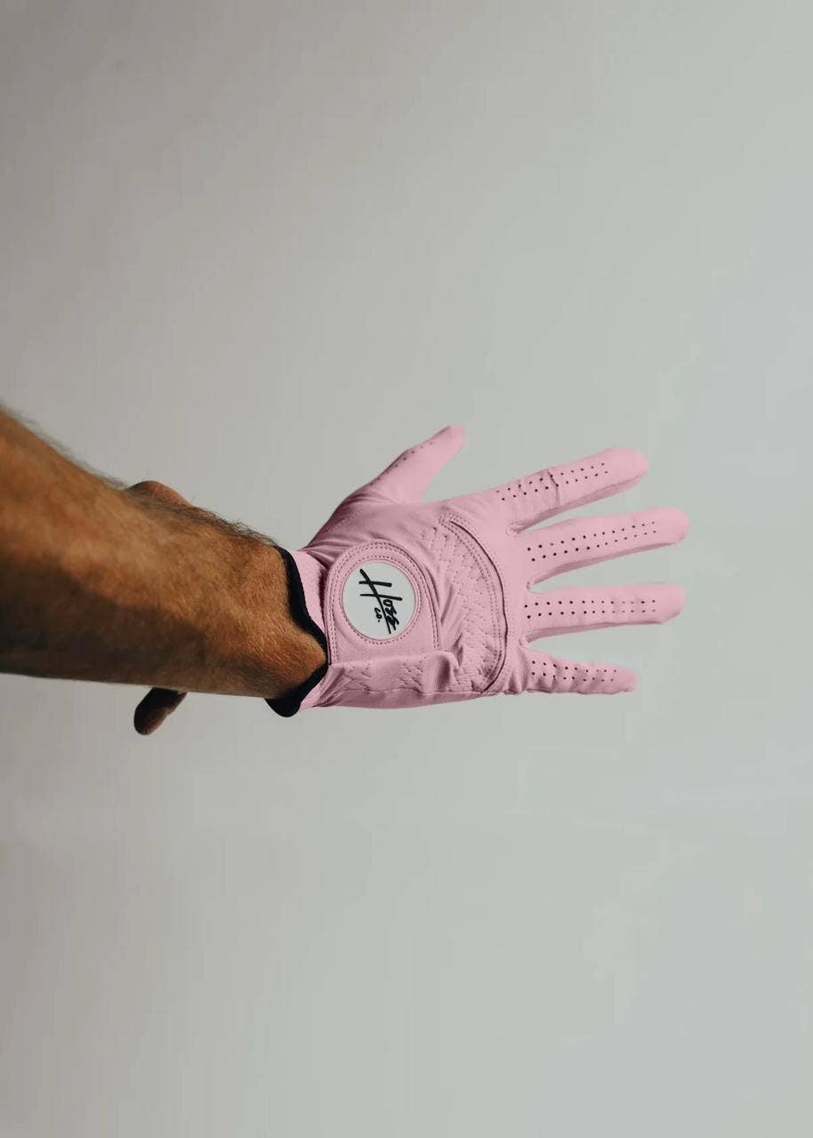 Hoss Co. - Wholesale Sporting Accessories - Hoss Co. Golf Glove6