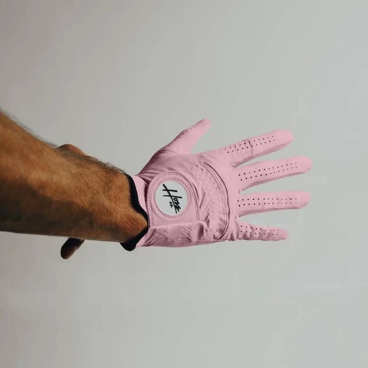 Hoss Co. - Wholesale Sporting Accessories - Hoss Co. Golf Glove6