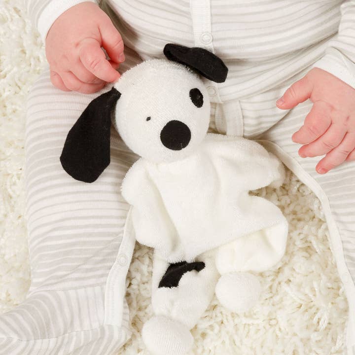 Under the Nile - Wholesale Stuffed/Plush Toy - Kids & Baby - Duke the Dog Toy1
