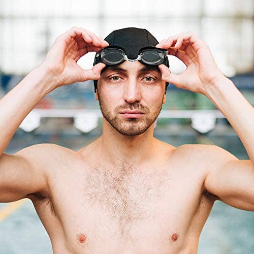 Water Gear - Venta al por mayor Gafas de natación - Unisex - Gafas clásicas Water Gear4