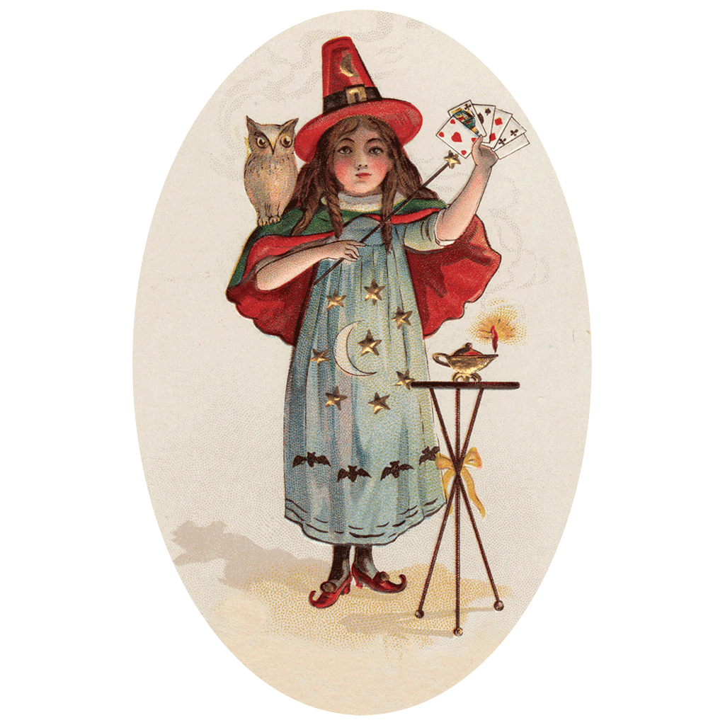 Laughing Elephant - Wholesale Sticker - Halloween Labels - Holiday Sticker Box16