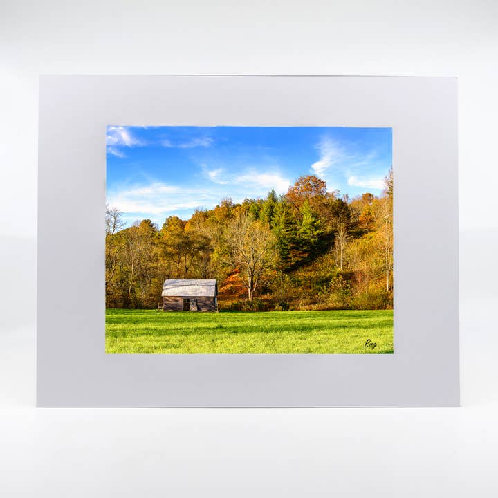 Artwork-Summers Over for wholesale by Mike Ring Photography