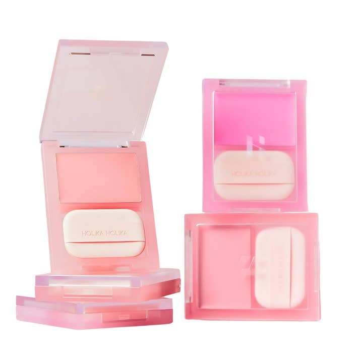 HOLIKA HOLIKA Crema Fard al Latte Tinta 5g per la vendita all'ingrosso da parte di K Motives Beauty