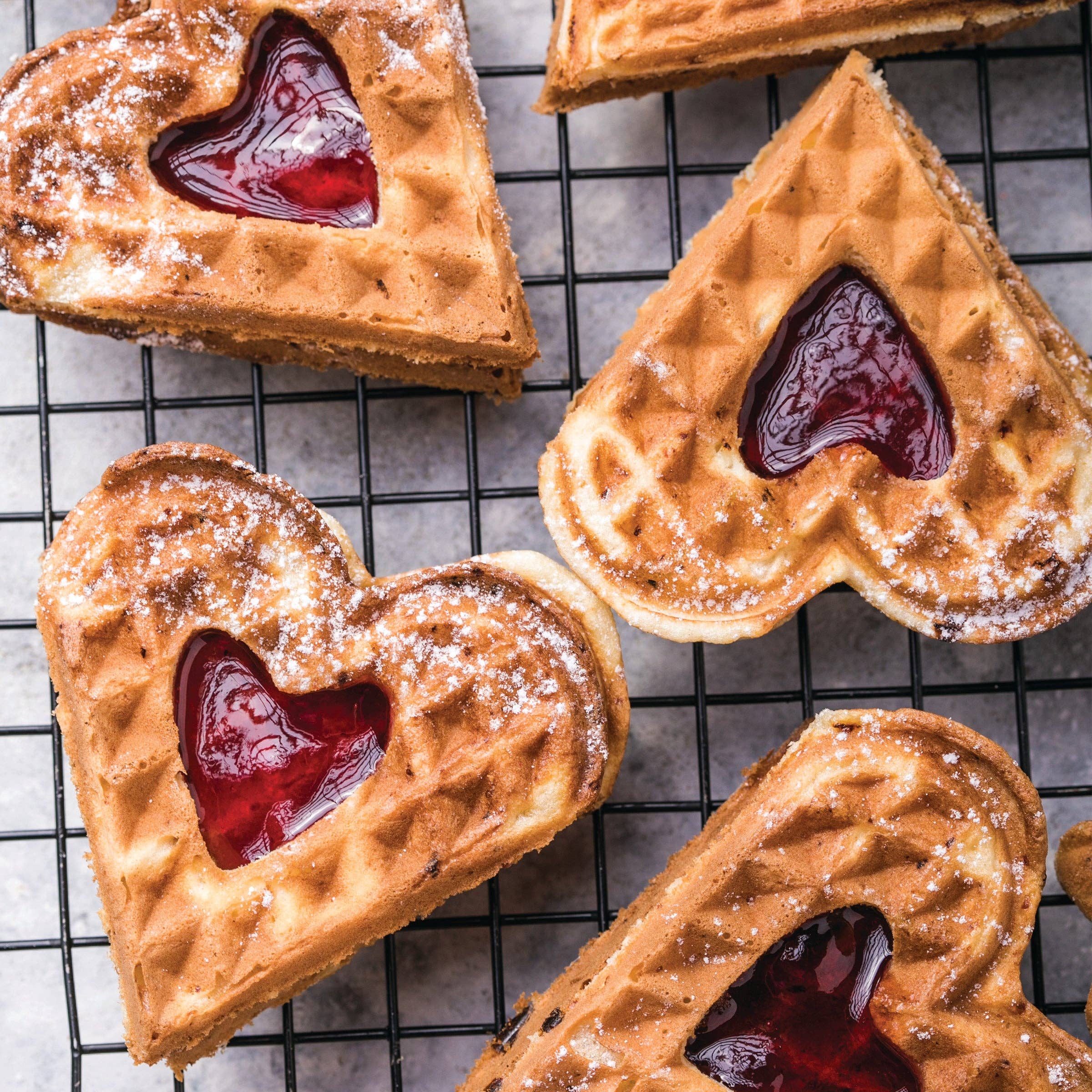 Lighthouse Keepers Pantry - Wholesale Pannenkoekenmix - Karnemelk pannenkoek & wafelmix3