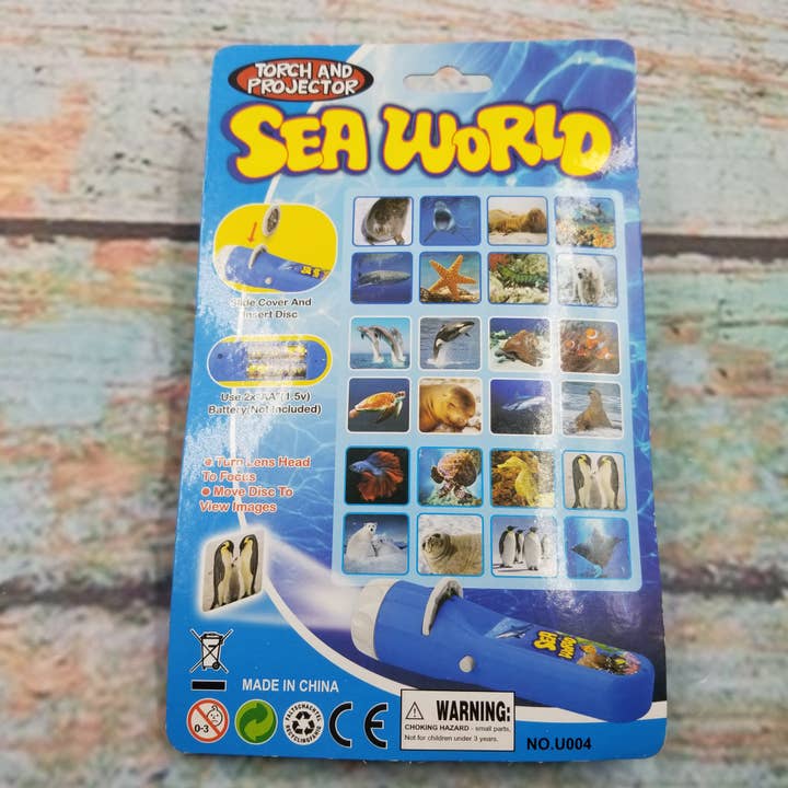 MIAS SHOP – wholesale Classic toy – Kids – Projector Torch Toy Fashlight For Kids Toys3