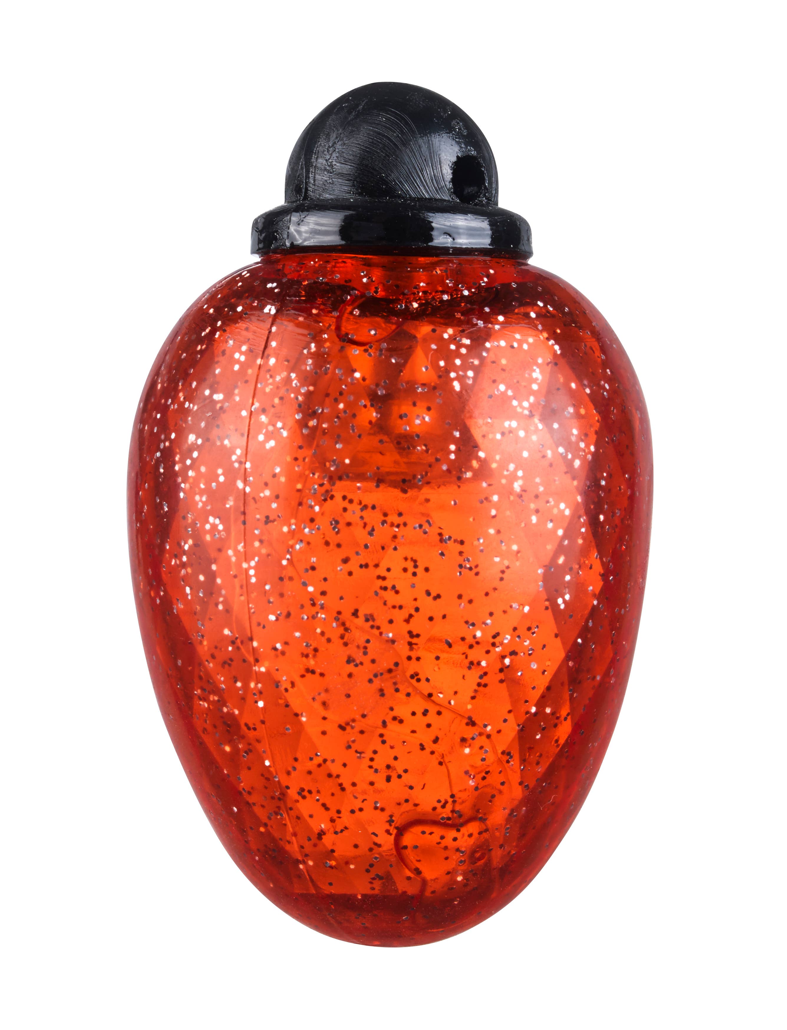 Toysmith - Wholesale Light-Up Toy - Kids & Baby - Holiday Light-Up Bouncy Ball, Assorted Colors, Christmas3