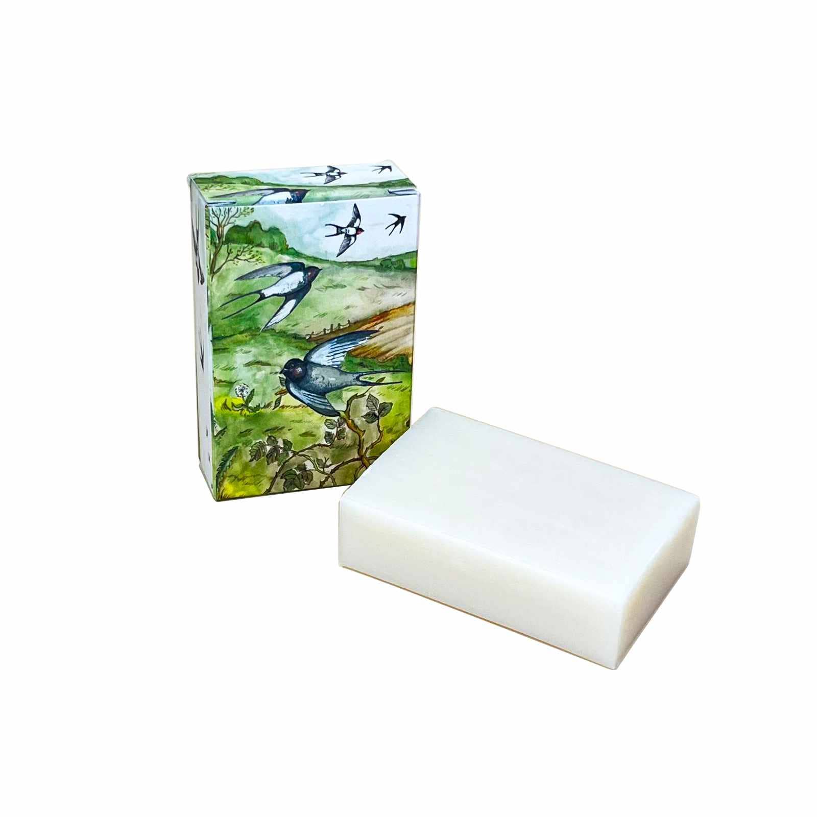 Heaven Scent Incense Ltd – Großhandel Feste Seife – NEU! Illustrierte 100g Naturseifen (NICHT IN DER EU VERFÜGBAR)29