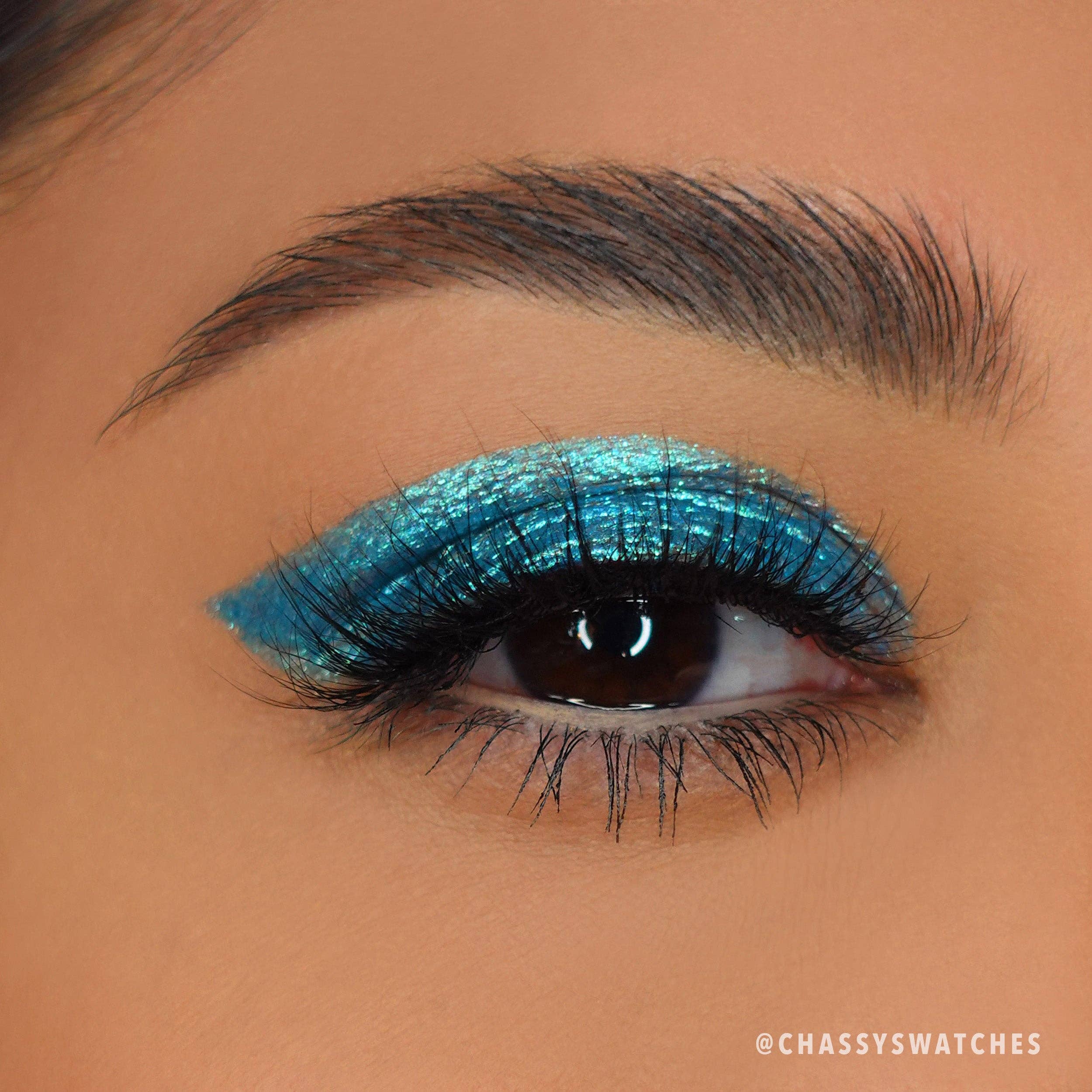 Moira Cosmetics - Wholesale Body Glitter/Shimmer - Superhyped Liquid Pigment (023, Superstar)1