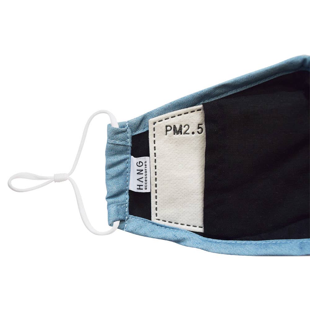 Hang Accessories - Vendita all'ingrosso Mascherina/visiera protettiva - Mascherina per adulti Master Art Van Gogh3